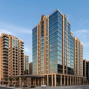 ホテル Novotel Gold District, ドバイ